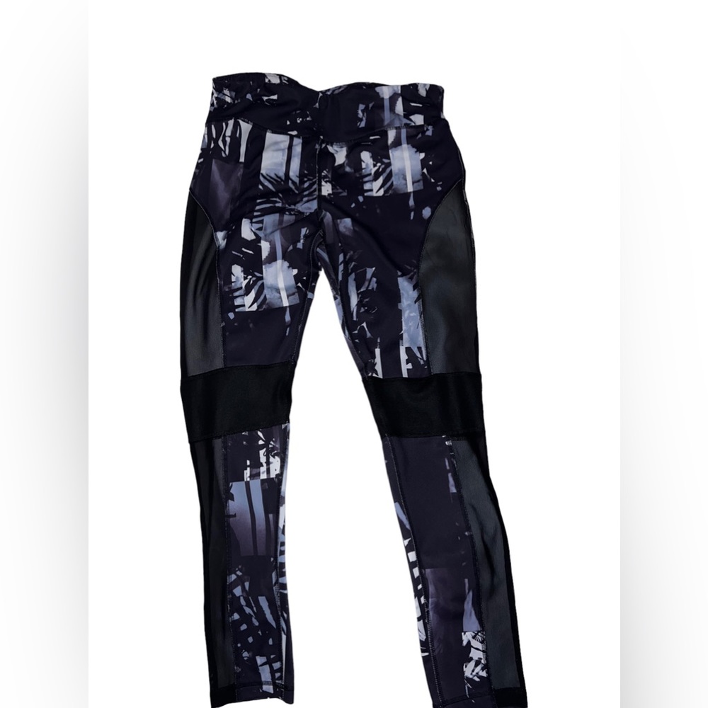 Workout pants - Picture 3 of 4